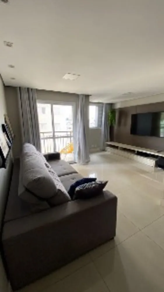 Apartamento, 2 quartos, 64 m² - Foto 10