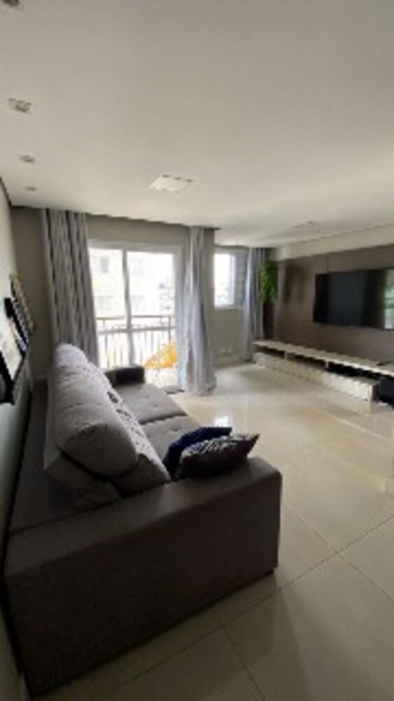 Apartamento, 2 quartos, 64 m² - Foto 7
