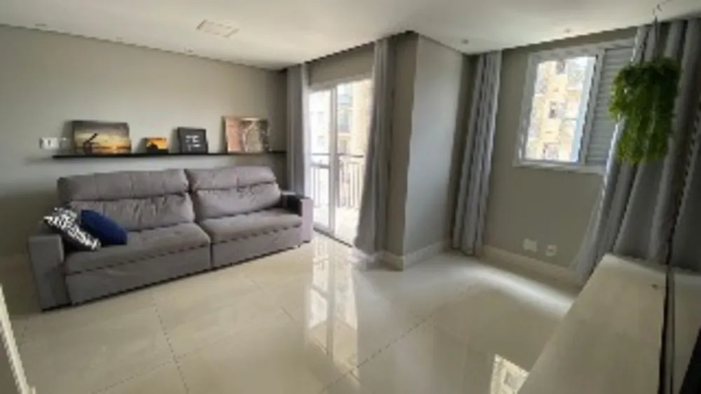 Apartamento, 2 quartos, 64 m² - Foto 9