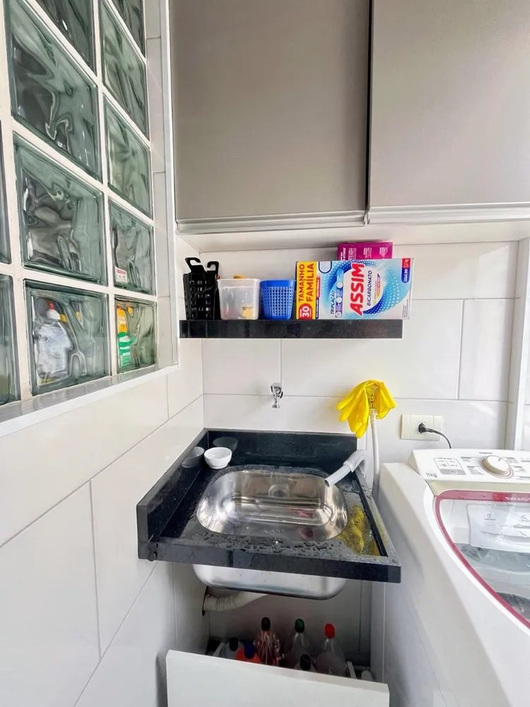 Apartamento, 2 quartos, 52 m² - Foto 16
