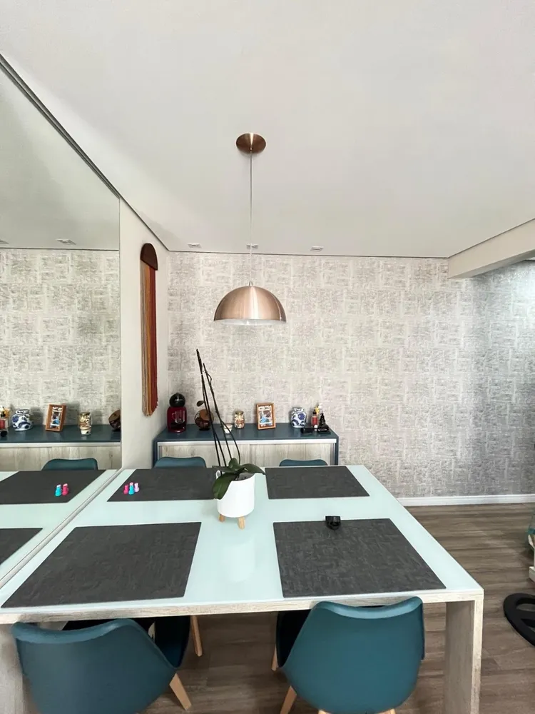 Apartamento, 2 quartos, 52 m² - Foto 3