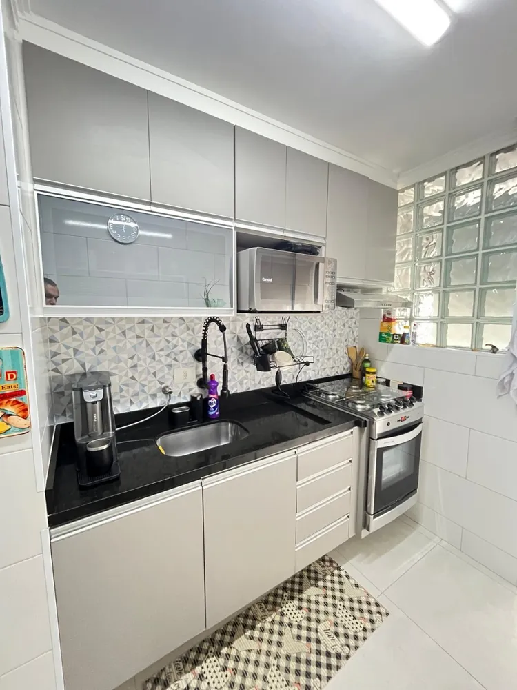 Apartamento, 2 quartos, 52 m² - Foto 7