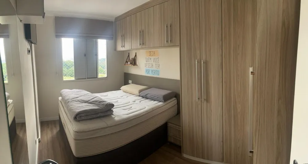 Apartamento, 2 quartos, 52 m² - Foto 10