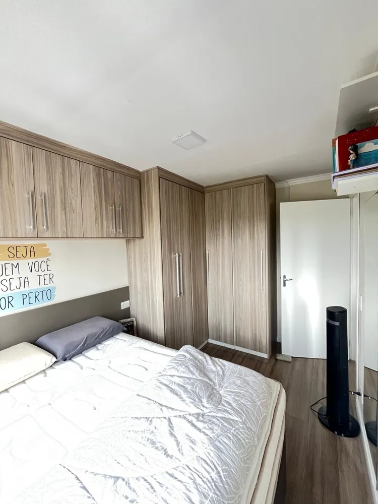 Apartamento, 2 quartos, 52 m² - Foto 13