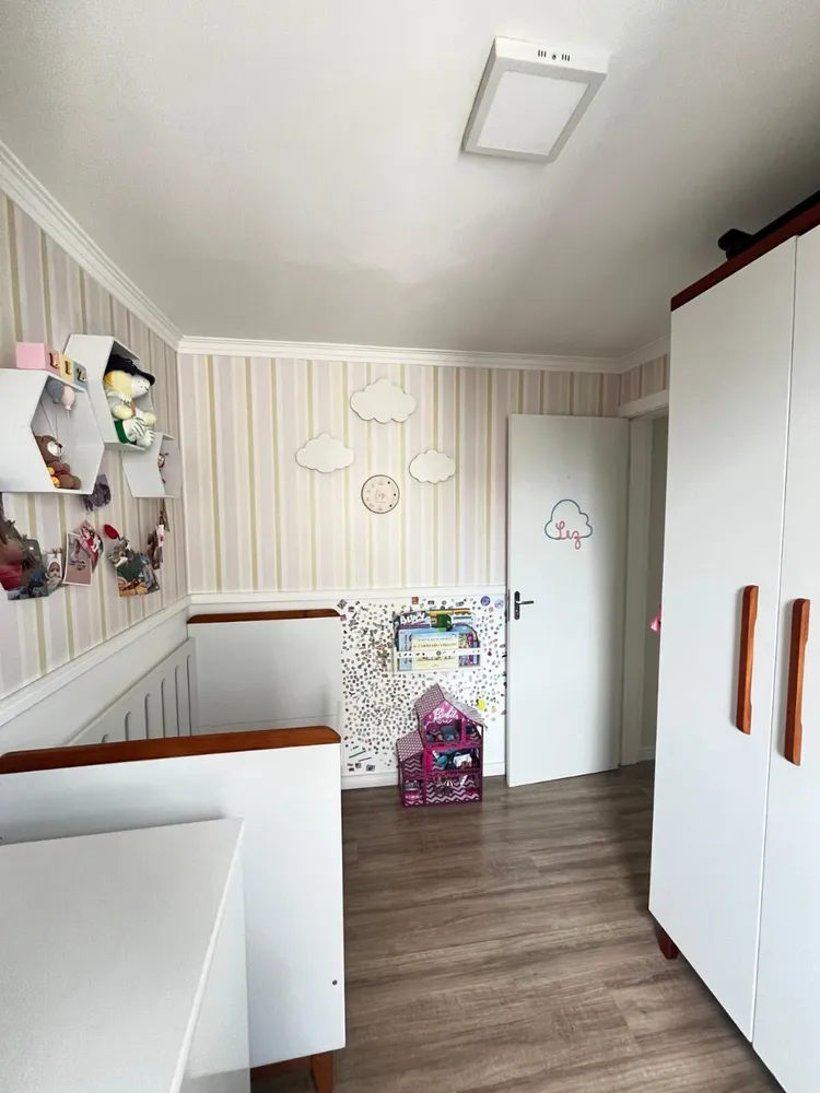 Apartamento, 2 quartos, 52 m² - Foto 15