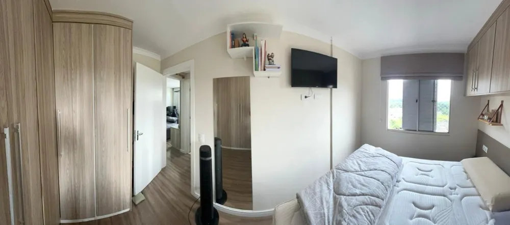 Apartamento, 2 quartos, 52 m² - Foto 11