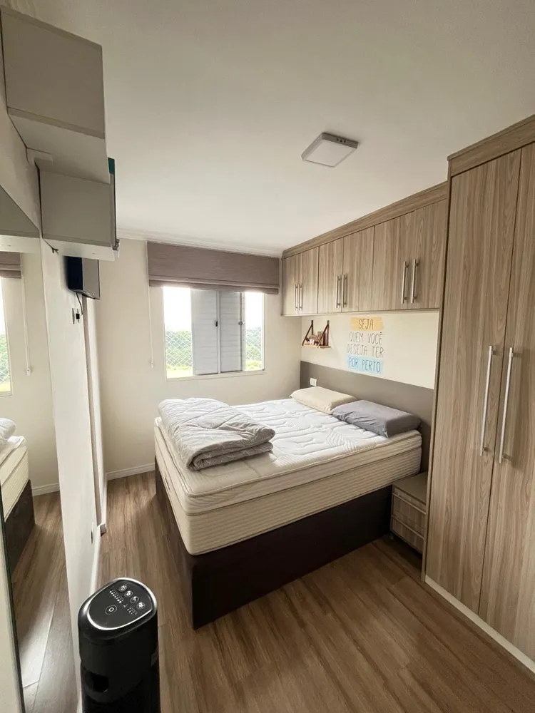 Apartamento, 2 quartos, 52 m² - Foto 12