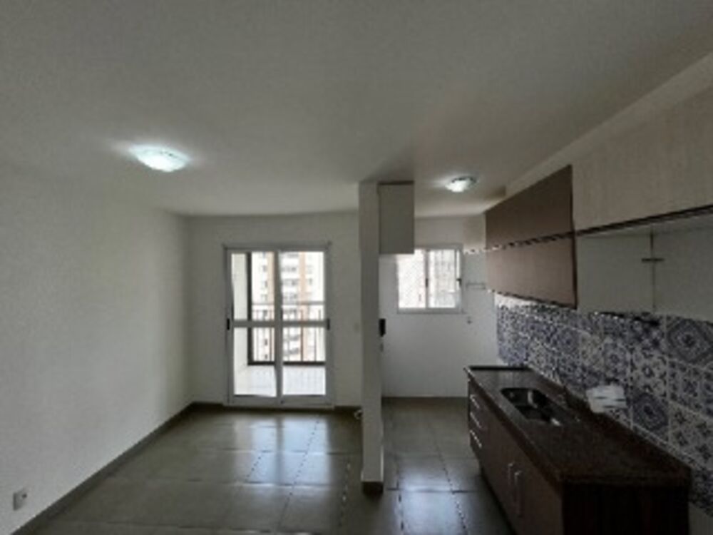 Apartamento, 2 quartos, 52 m² - Foto 2