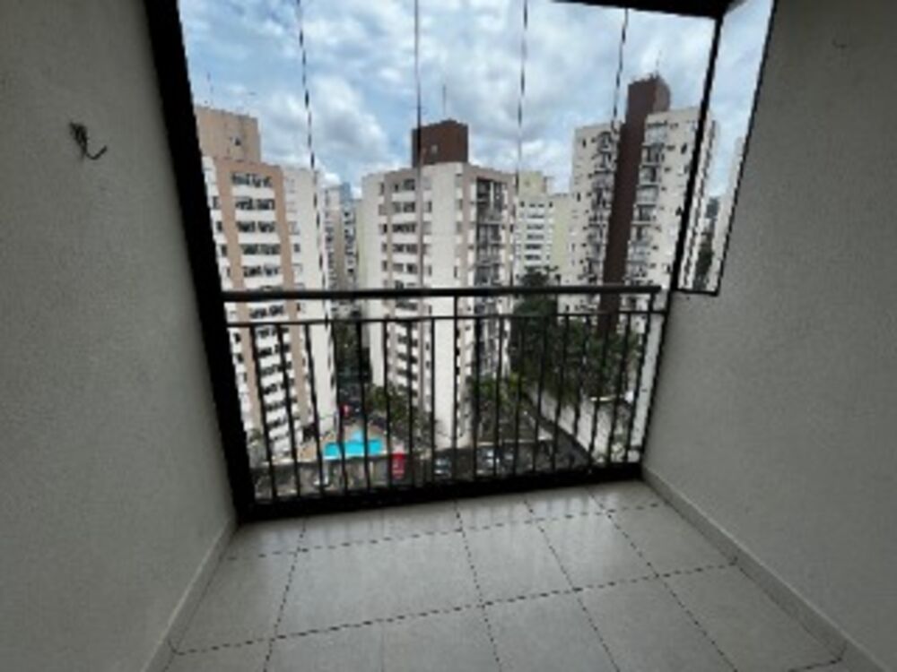 Apartamento, 2 quartos, 52 m² - Foto 1