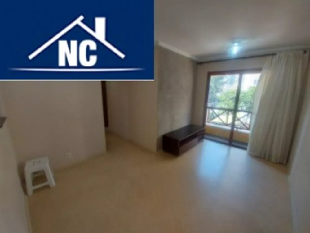 Apartamento à venda com 2 quartos, 53m² - Foto 3