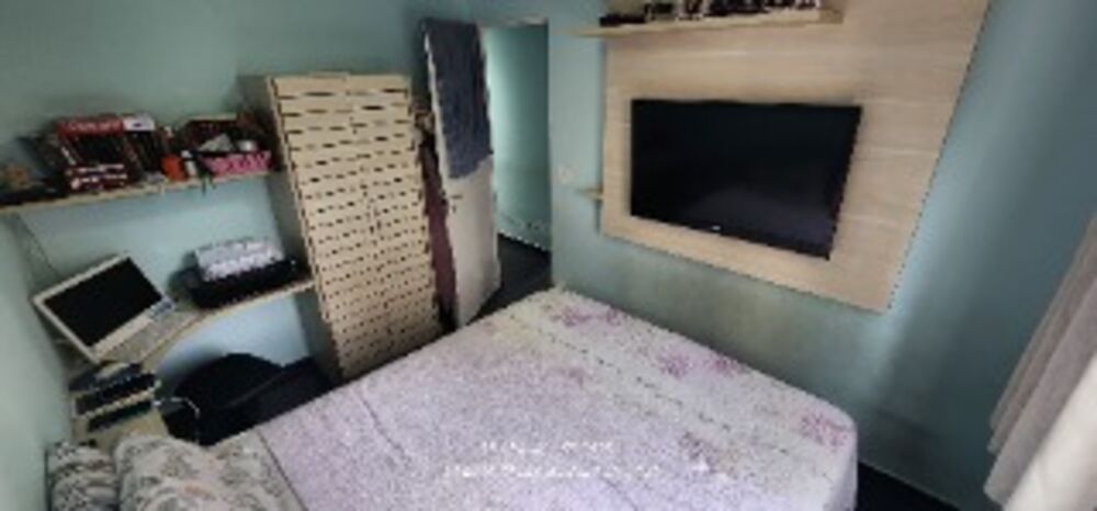 Apartamento à venda com 3 quartos, 59m² - Foto 16