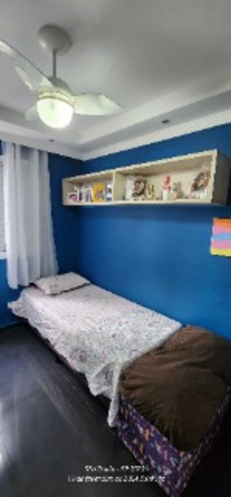 Apartamento à venda com 3 quartos, 59m² - Foto 14