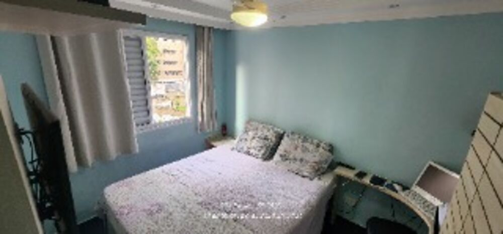Apartamento à venda com 3 quartos, 59m² - Foto 15