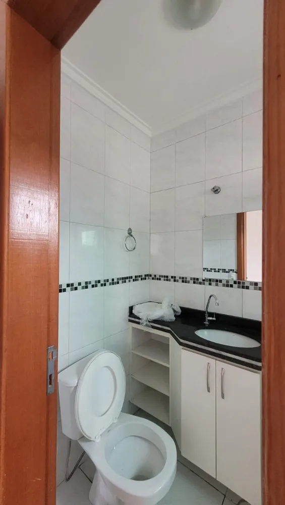 Casa, 3 quartos - Foto 6