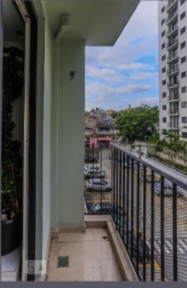 Apartamento, 2 quartos, 47 m² - Foto 5