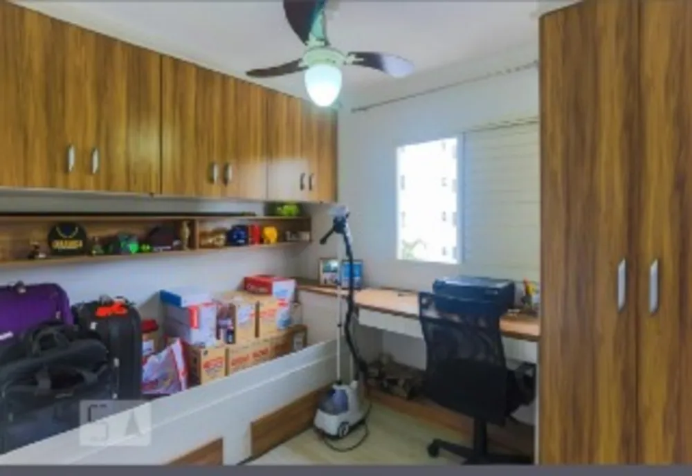 Apartamento, 2 quartos, 47 m² - Foto 24