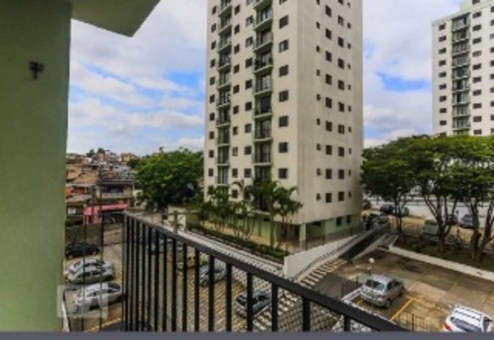 Apartamento, 2 quartos, 47 m² - Foto 10