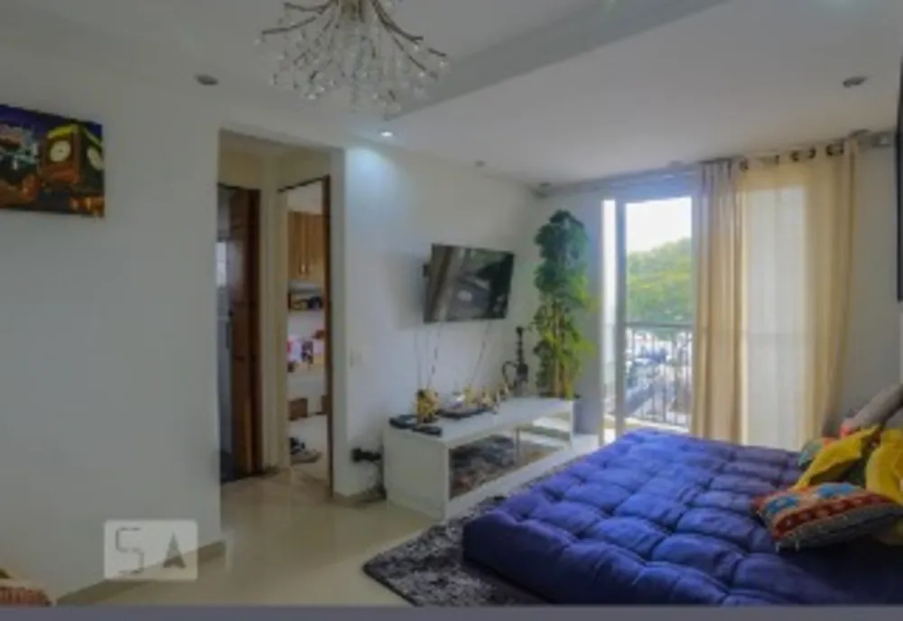 Apartamento, 2 quartos, 47 m² - Foto 25