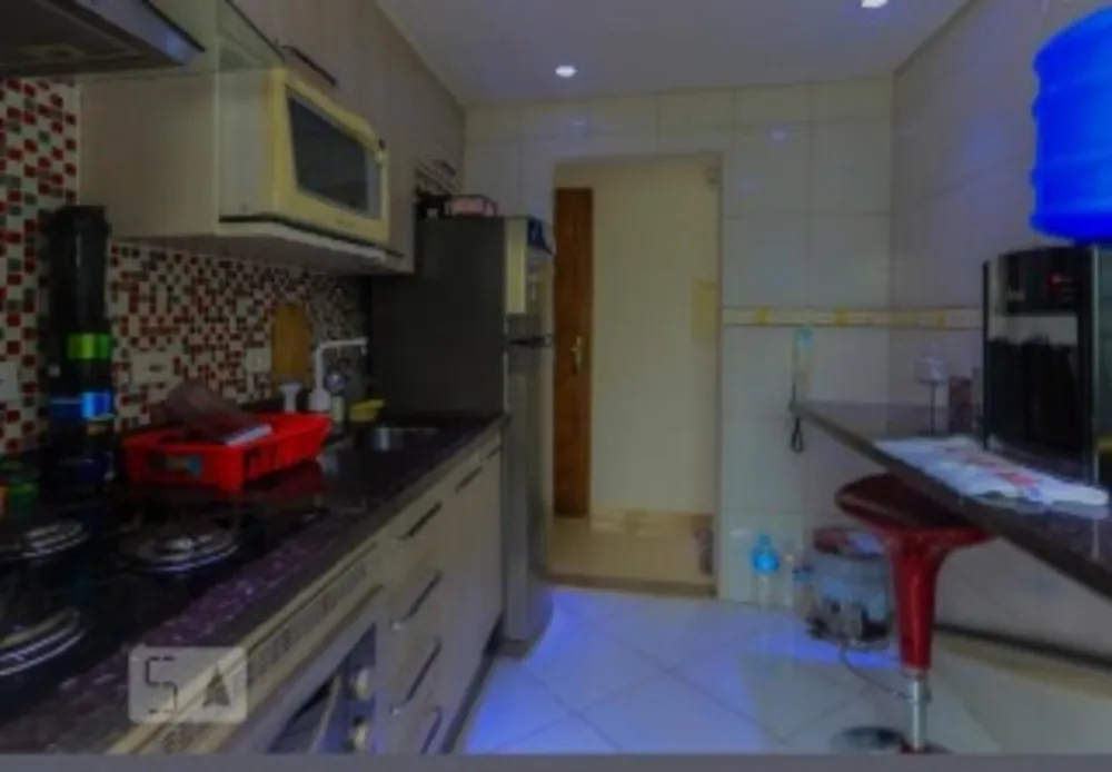 Apartamento, 2 quartos, 47 m² - Foto 21
