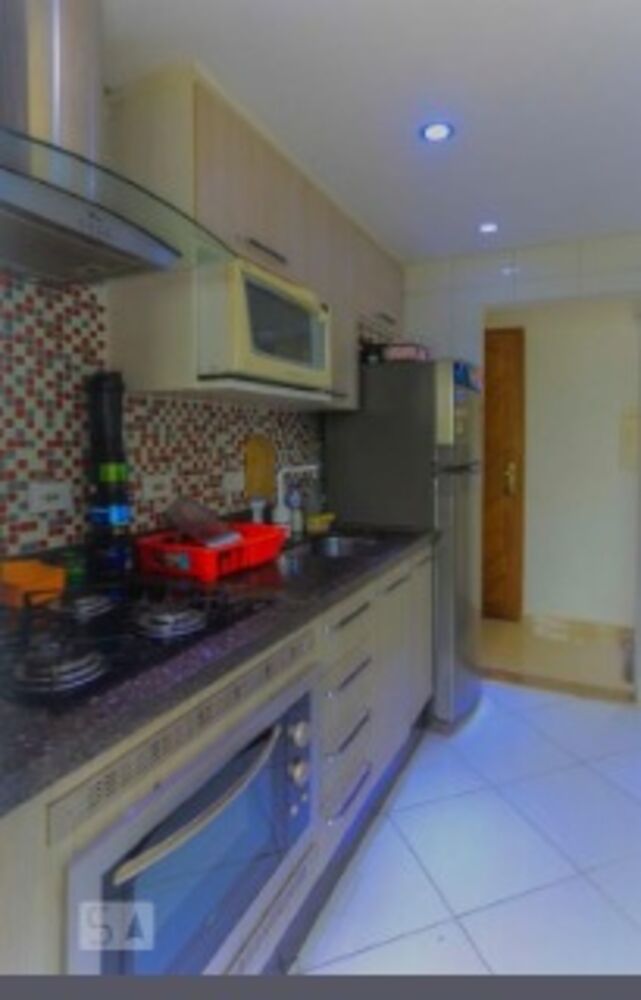 Apartamento, 2 quartos, 47 m² - Foto 8
