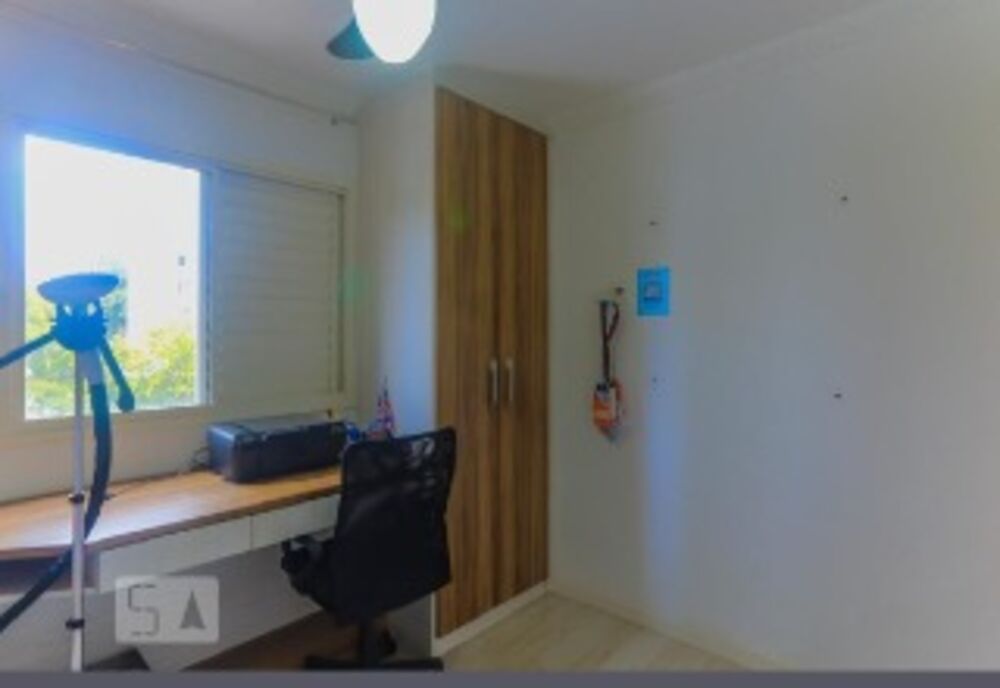 Apartamento, 2 quartos, 47 m² - Foto 7