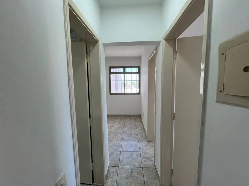 Apartamento, 2 quartos, 45 m² - Foto 3