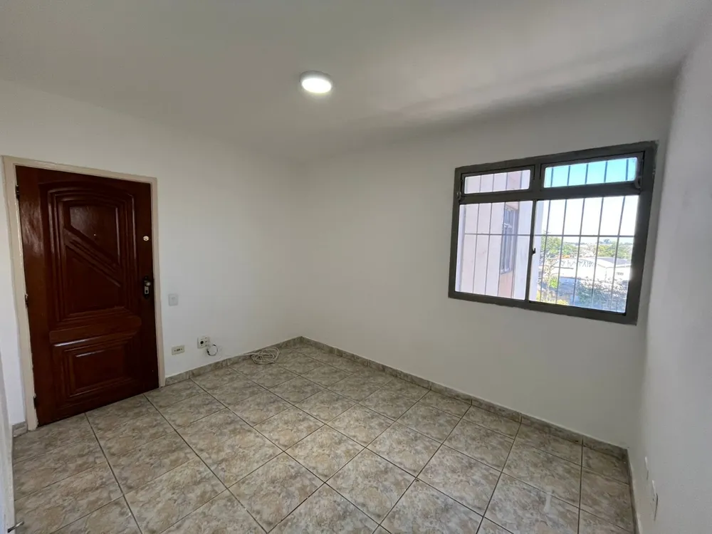 Apartamento, 2 quartos, 45 m² - Foto 4