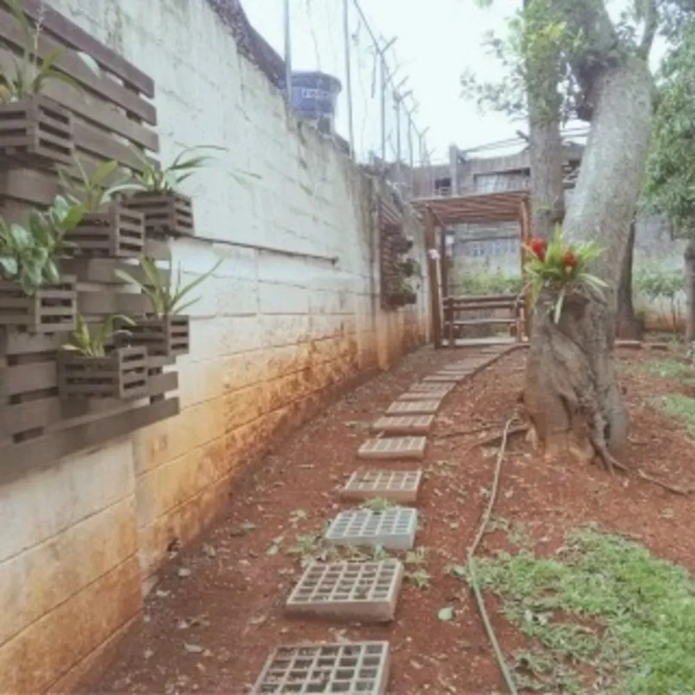 Apartamento, 2 quartos, 52 m² - Foto 6