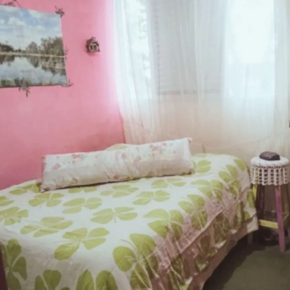 Apartamento, 2 quartos, 52 m² - Foto 3