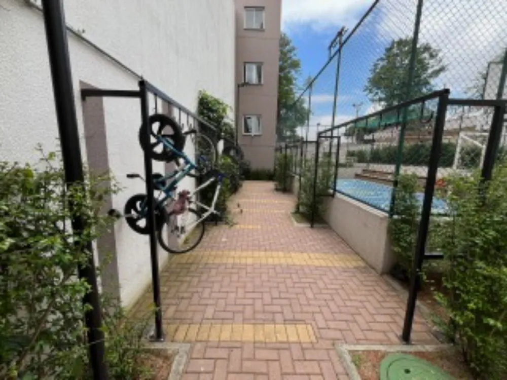 Apartamento, 2 quartos, 52 m² - Foto 1