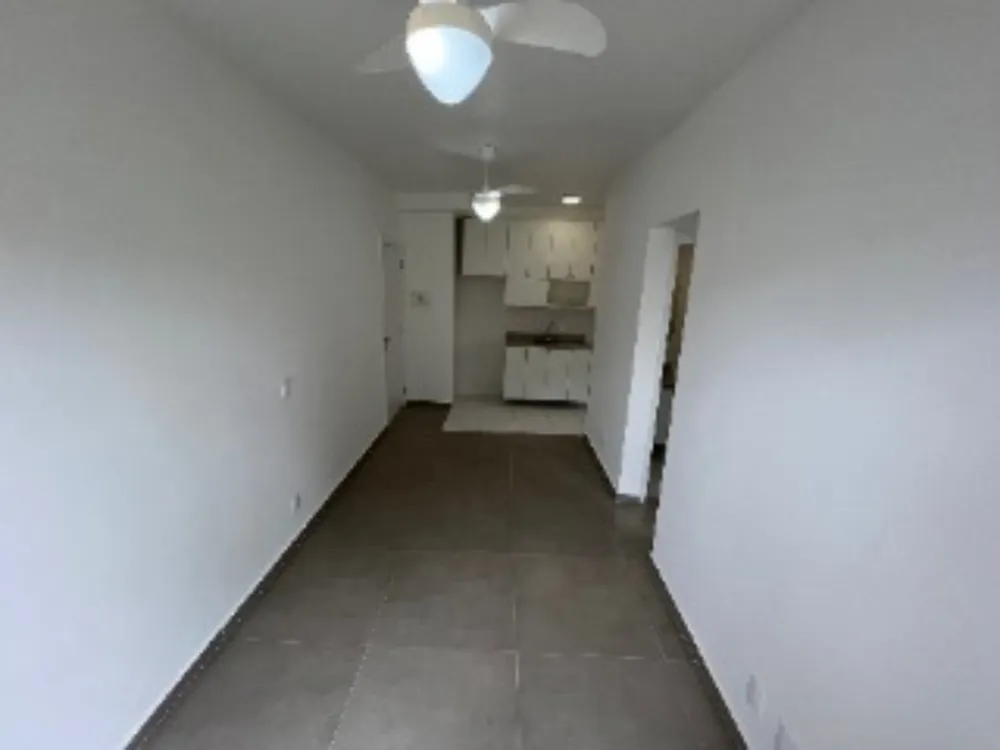 Apartamento, 2 quartos, 52 m² - Foto 2