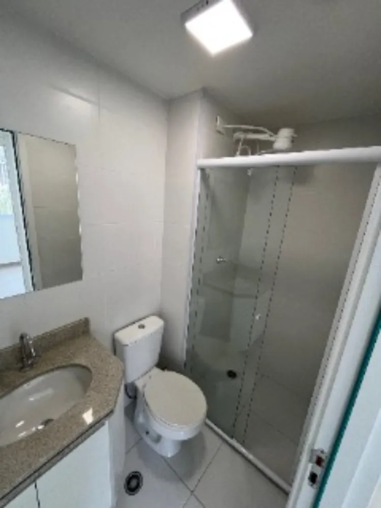 Apartamento, 2 quartos, 52 m² - Foto 7