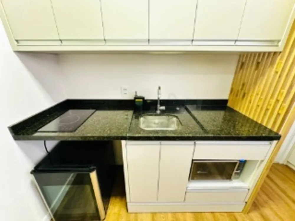 Kitnet-Studio, 25 m² - Foto 2