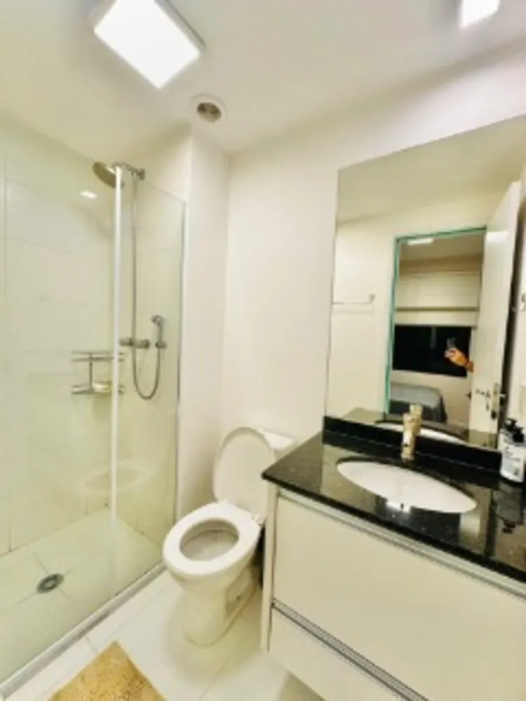 Kitnet-Studio, 25 m² - Foto 6