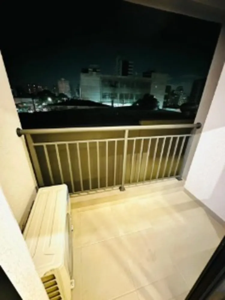 Kitnet-Studio, 25 m² - Foto 1