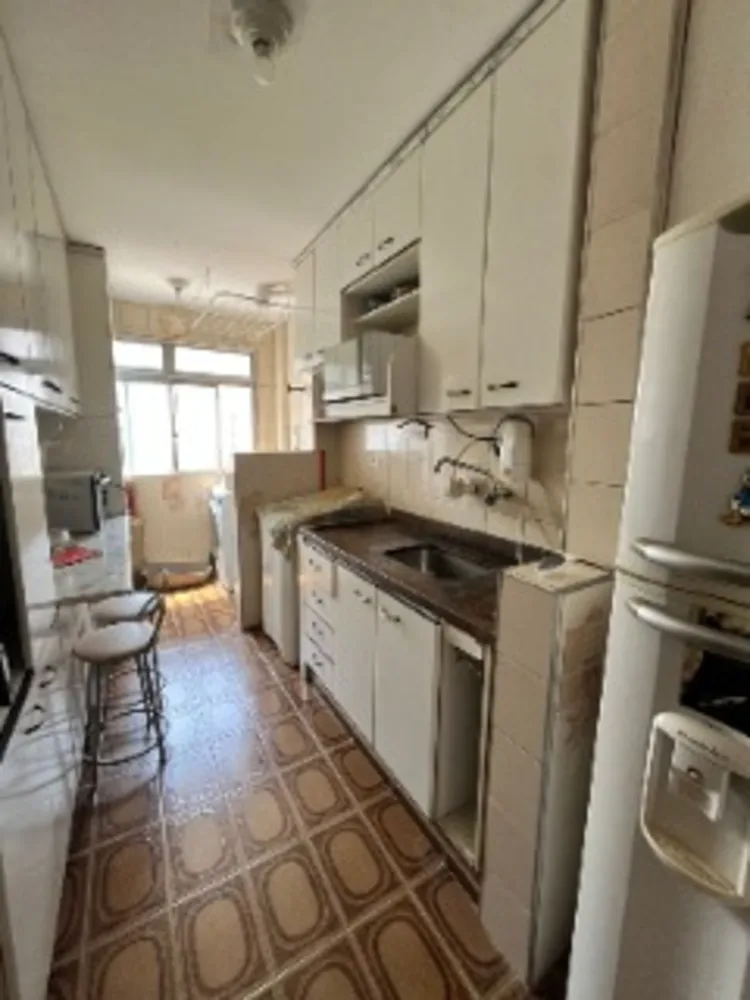 Apartamento, 2 quartos, 52 m² - Foto 3