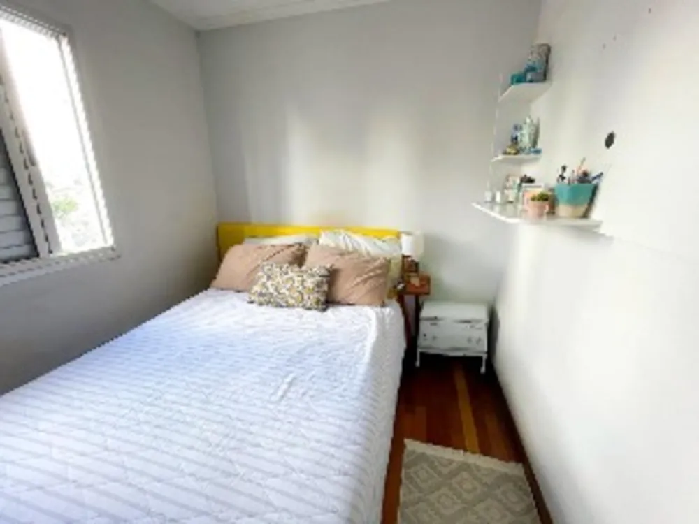 Apartamento, 3 quartos, 68 m² - Foto 1