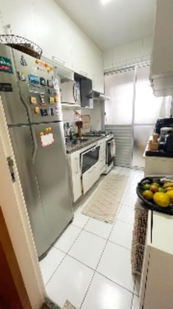 Apartamento, 3 quartos, 68 m² - Foto 3