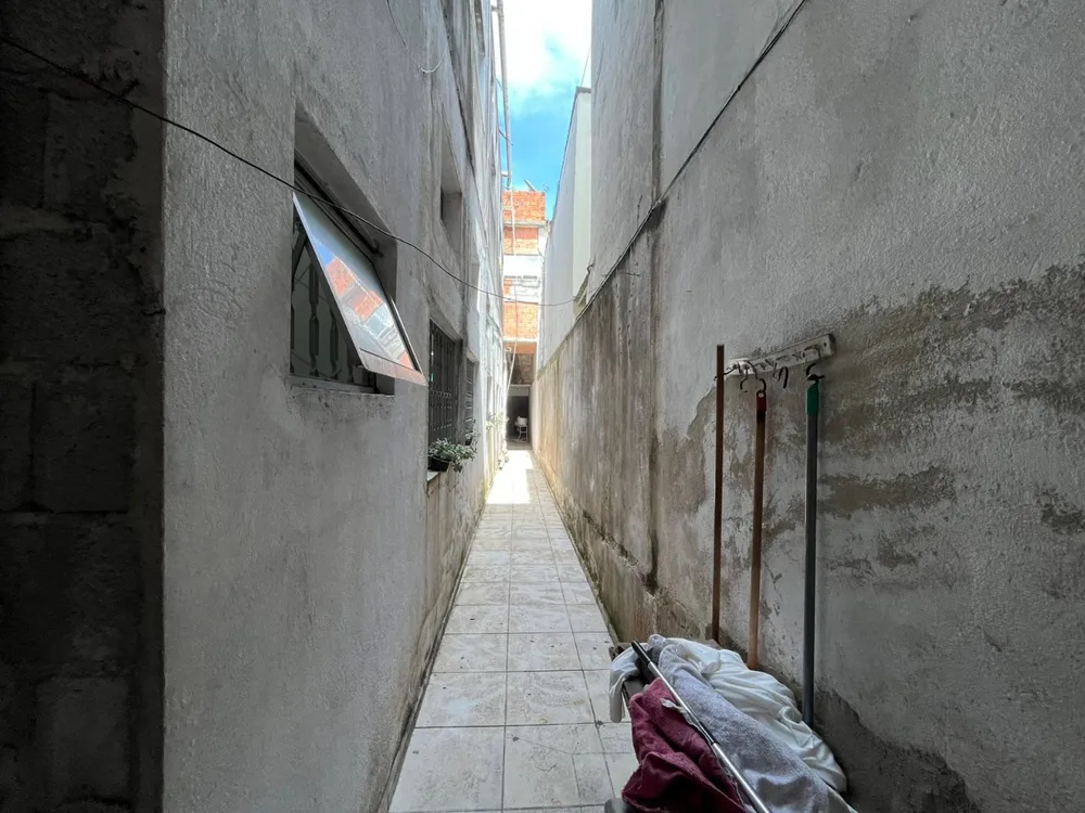 Depósito-Galpão, 270 m² - Foto 9
