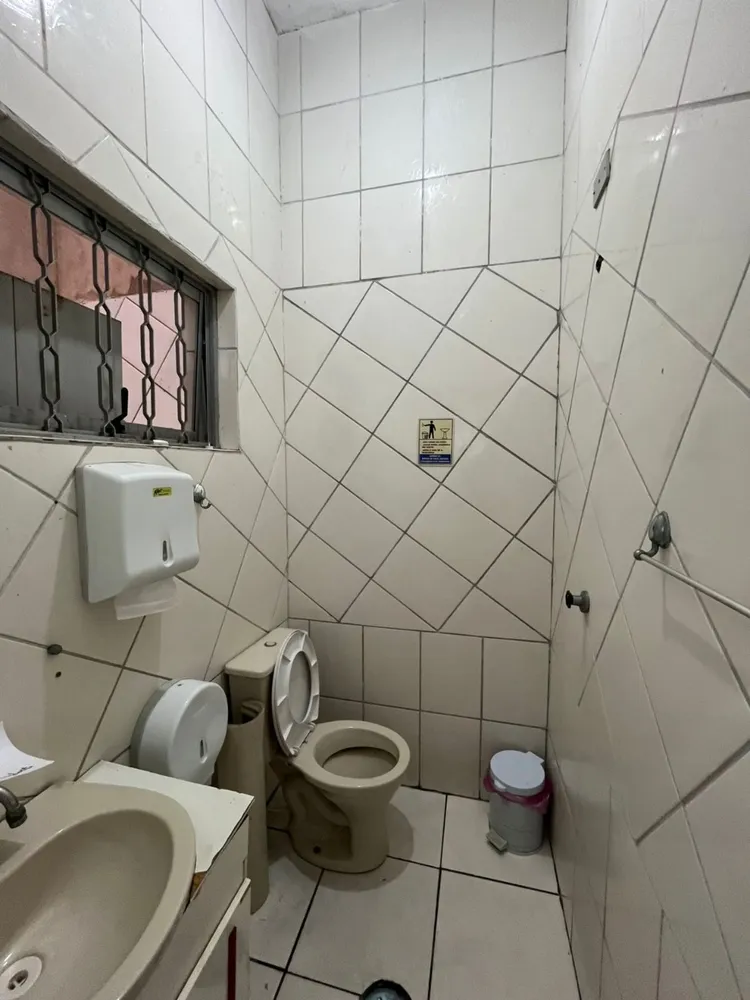 Depósito-Galpão, 270 m² - Foto 8