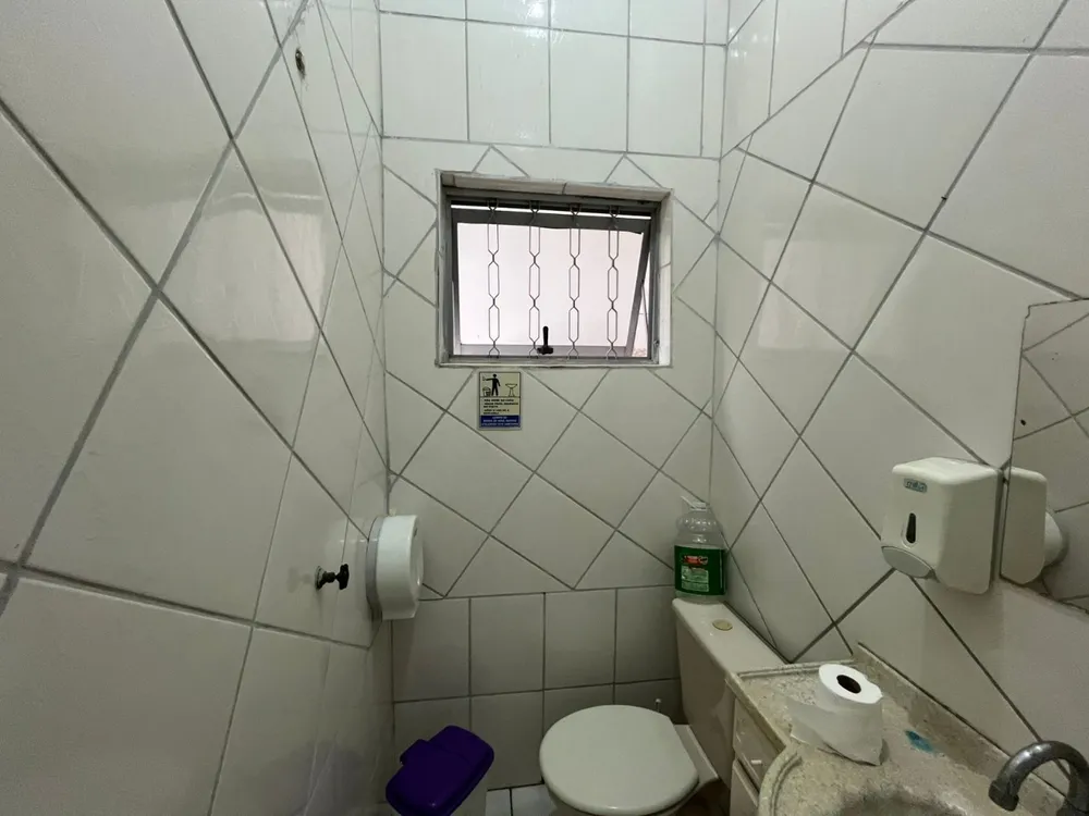 Depósito-Galpão, 270 m² - Foto 2