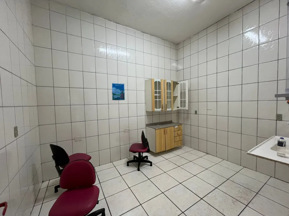 Depósito-Galpão, 270 m² - Foto 1