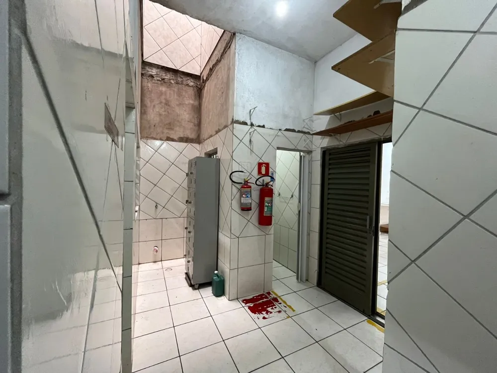 Depósito-Galpão, 270 m² - Foto 6