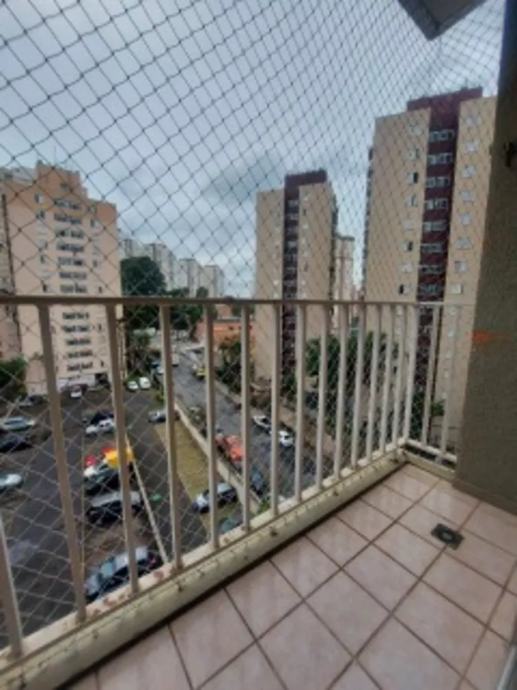 Apartamento à venda com 2 quartos, 53m² - Foto 3