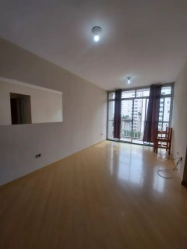 Apartamento à venda com 2 quartos, 53m² - Foto 1