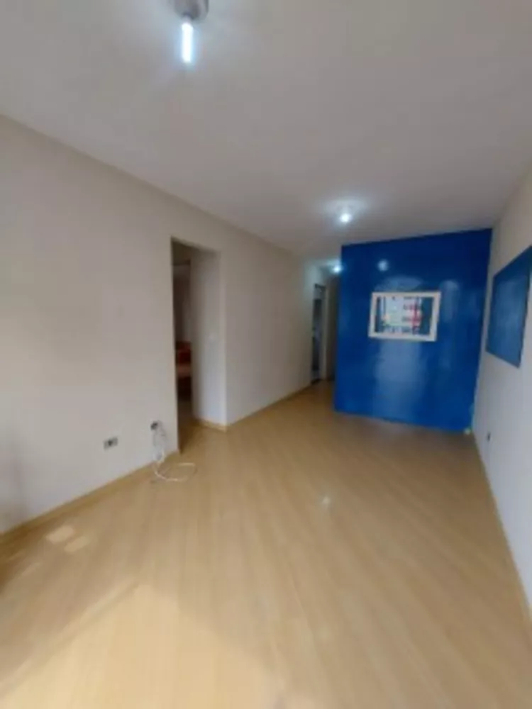 Apartamento à venda com 2 quartos, 53m² - Foto 4