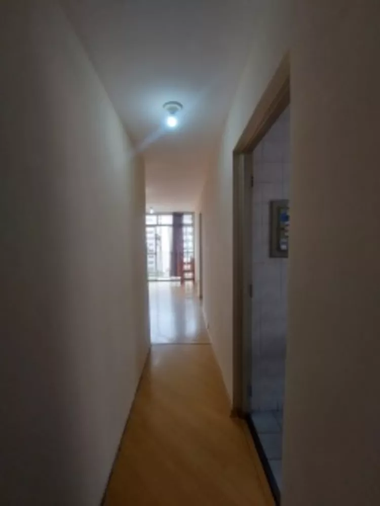 Apartamento à venda com 2 quartos, 53m² - Foto 2