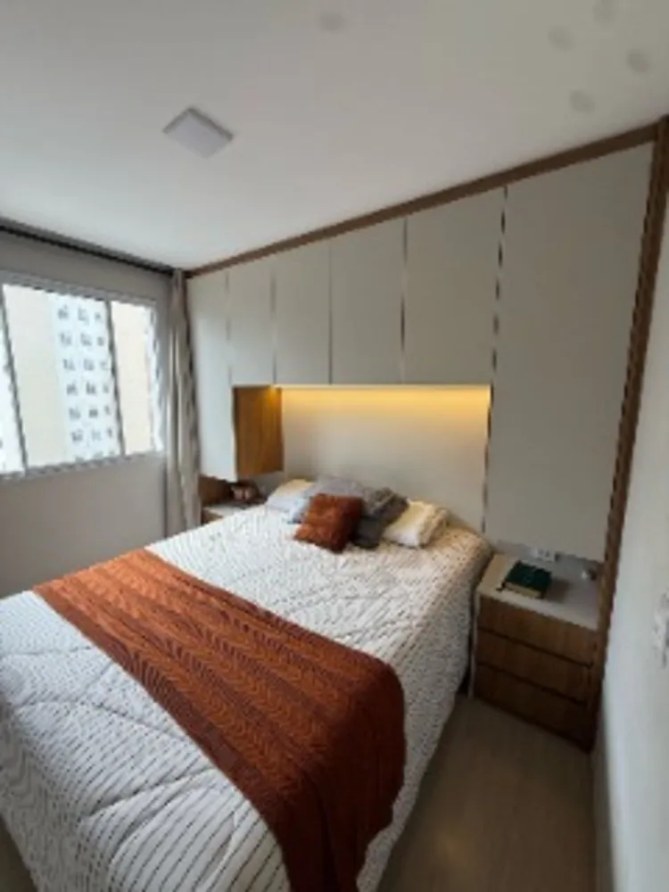 Apartamento, 2 quartos, 34 m² - Foto 4