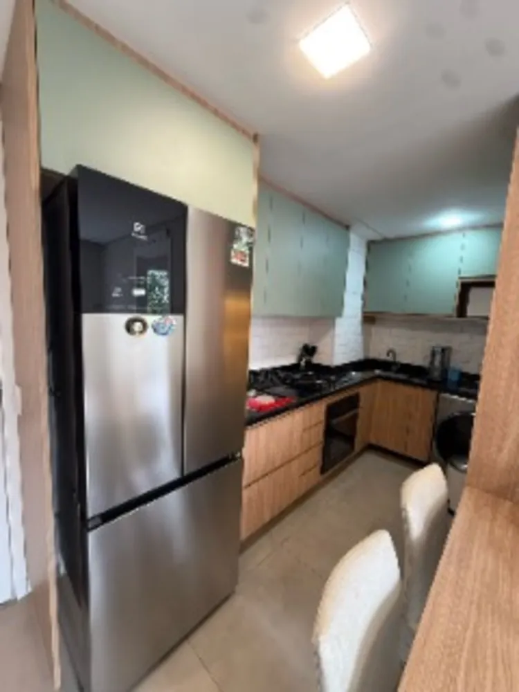 Apartamento, 2 quartos, 34 m² - Foto 7