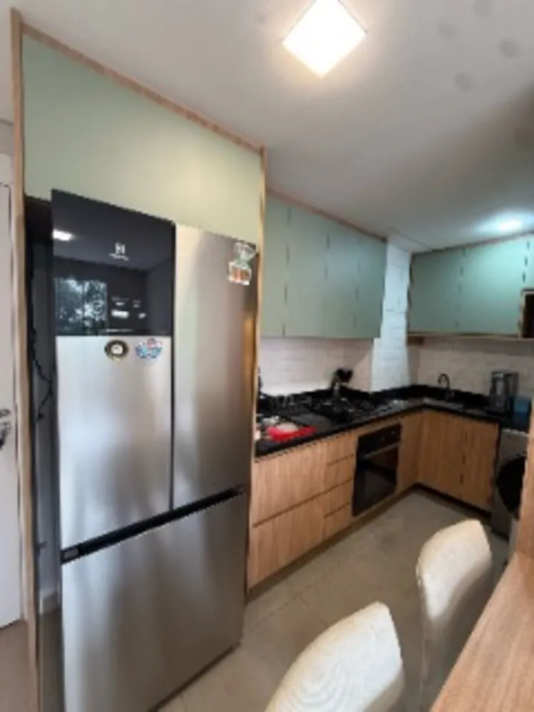 Apartamento, 2 quartos, 34 m² - Foto 6